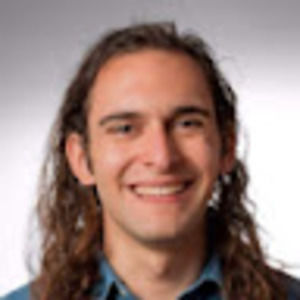 Meet your Posher, Mitchell